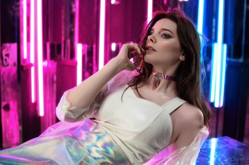 Reilin aka Aleksandra Reil Nude Leaked Onlyfans Photo Reilin aka Aleksandra Reil Nude Leaked Onlyfans Photo