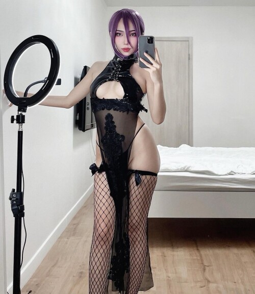 Ninja.Vi Nude Leaked Onlyfans Photo Ninja.Vi Nude Leaked Onlyfans Photo