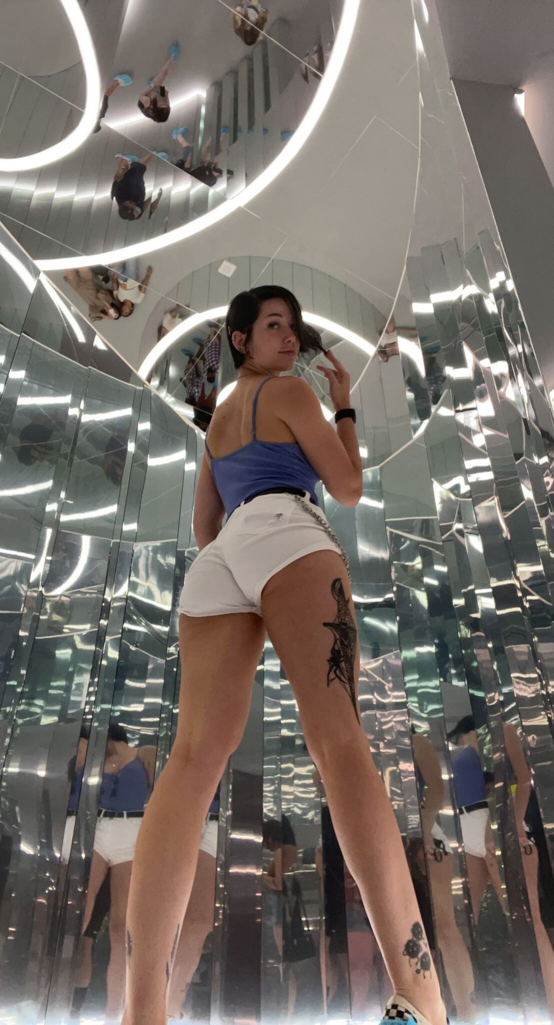 Rox Annie Leaked Photo 1723259 - Fapello.su
