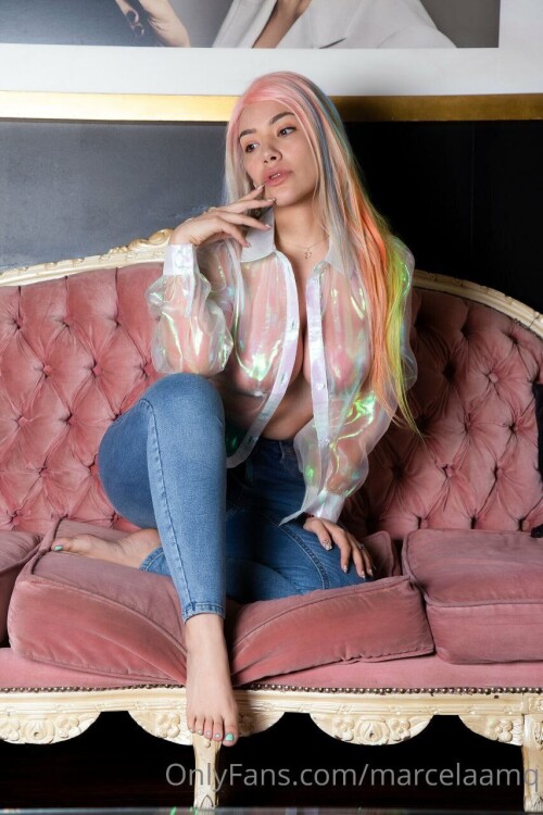 Marcelaamq / Marcela Mosqueda Nude Leaked Onlyfans Photo Marcelaamq / Marcela Mosqueda Nude Leaked Onlyfans Photo