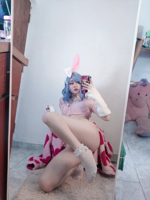 Barbara Horacek Nude Leaked Onlyfans Photo