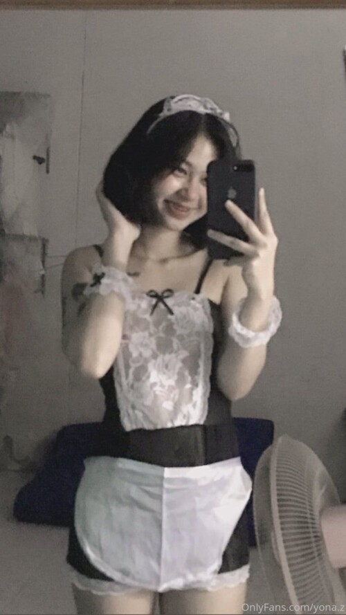 yona.z Nude Leaked Onlyfans Photo yona.z Nude Leaked Onlyfans Photo