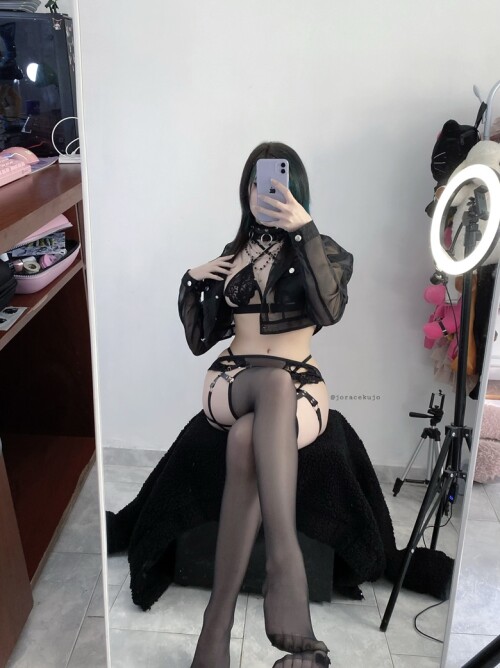 Barbara Horacek Nude Leaked Onlyfans Photo