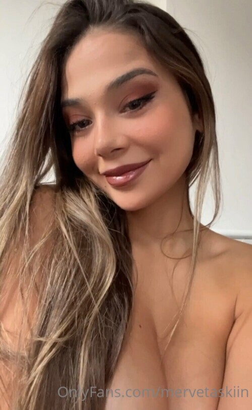 mervetaskiin Nude Leaked Onlyfans Photo mervetaskiin Nude Leaked Onlyfans Photo