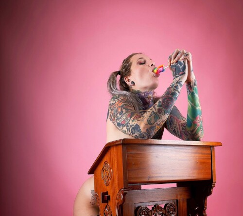 Lisa Rocketcock Nude Leaked Onlyfans Photo Lisa Rocketcock Nude Leaked Onlyfans Photo