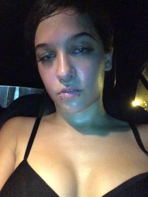 Annika Eve Nude Leaked Onlyfans Photo