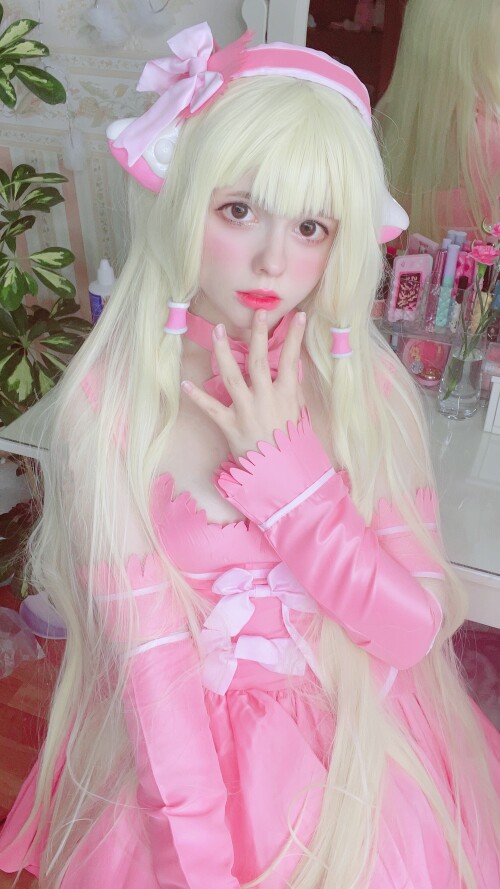 Saya Scarlet Nude Leaked Onlyfans Photo Saya Scarlet Nude Leaked Onlyfans Photo