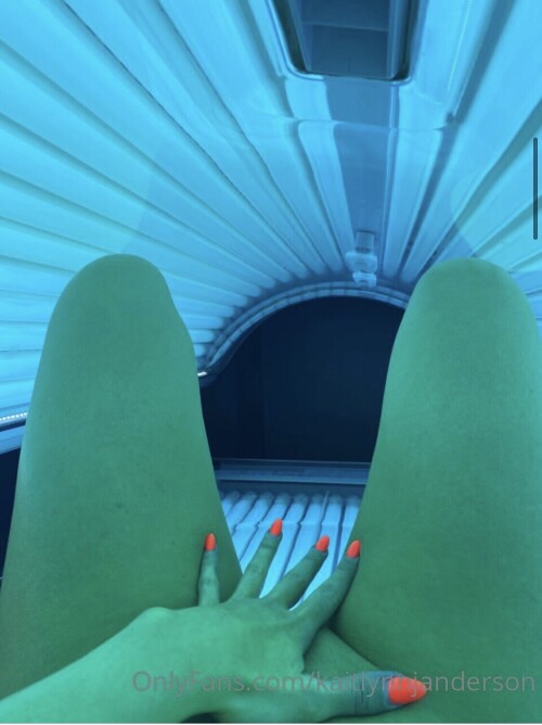 Kaitlynn Anderson Nude Leaked Onlyfans Photo Kaitlynn Anderson Nude Leaked Onlyfans Photo