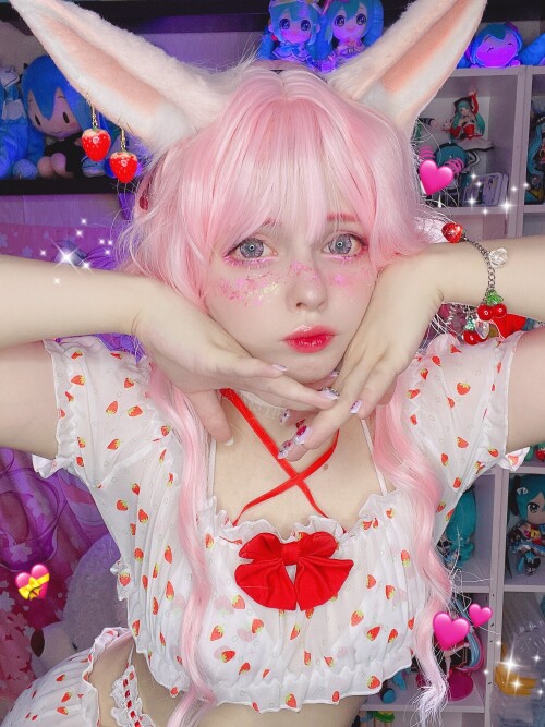Saya Scarlet Nude Leaked Onlyfans Photo Saya Scarlet Nude Leaked Onlyfans Photo