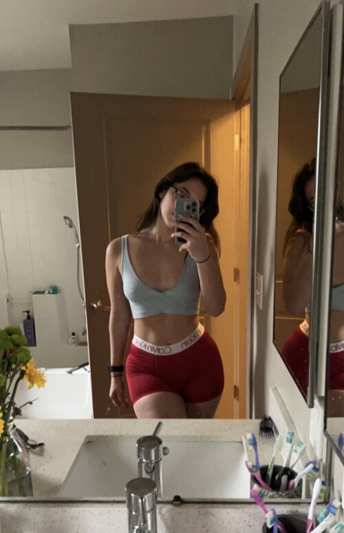 Bella potocny / belljacpot Nude Leaked Onlyfans Photo Bella potocny / belljacpot Nude Leaked Onlyfans Photo