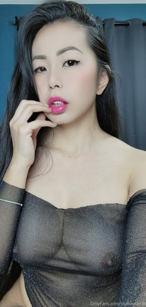 Shanny Lam Nude Leaked Onlyfans Photo Shanny Lam Nude Leaked Onlyfans Photo