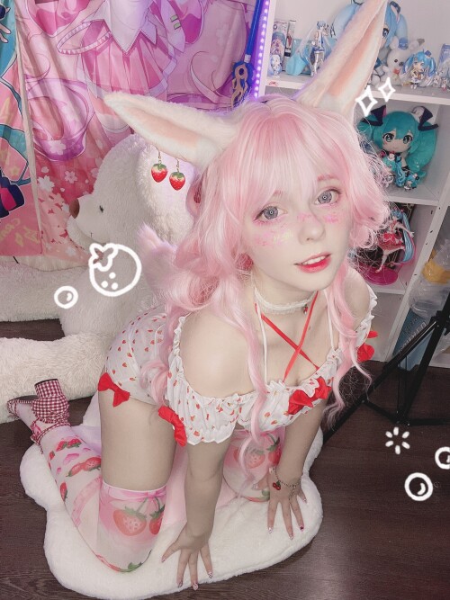 Saya Scarlet Nude Leaked Onlyfans Photo Saya Scarlet Nude Leaked Onlyfans Photo