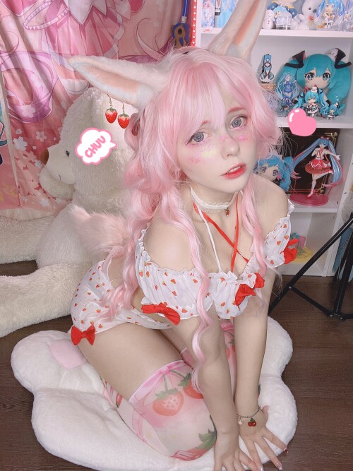 Saya Scarlet Nude Leaked Onlyfans Photo Saya Scarlet Nude Leaked Onlyfans Photo