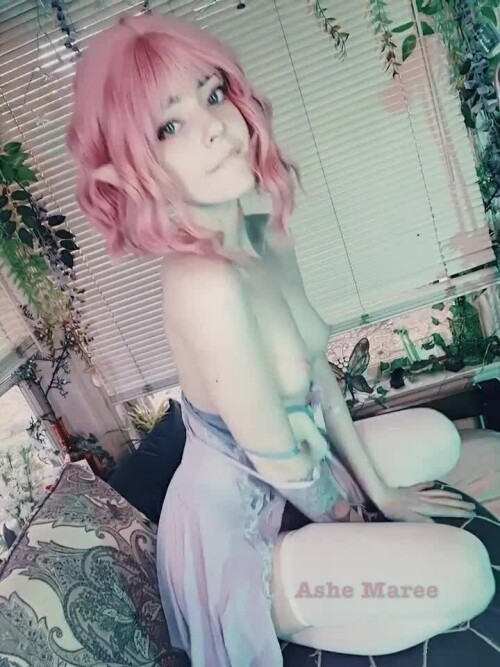 Ashe Maree Nude Leaked Onlyfans Photo Ashe Maree Nude Leaked Onlyfans Photo