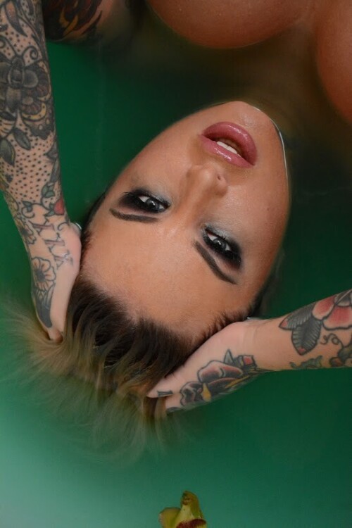 Christy Mack Nude Leaked Onlyfans Photo