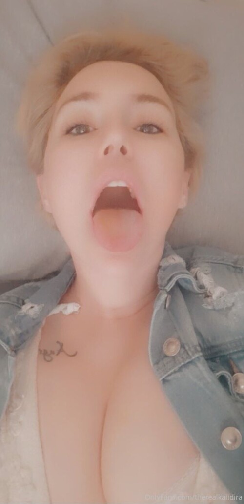 Kaiidira | TheRealKaiidira Nude Leaked Onlyfans Photo