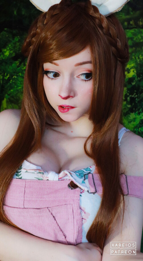 xAreios /Areibunn Nude Leaked Onlyfans Photo xAreios /Areibunn Nude Leaked Onlyfans Photo