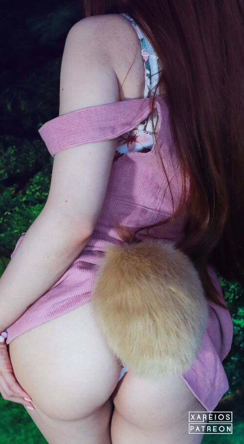 xAreios /Areibunn Nude Leaked Onlyfans Photo xAreios /Areibunn Nude Leaked Onlyfans Photo
