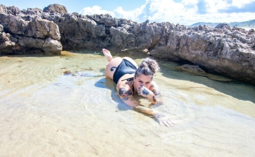Danielle Colby Nude Leaked Onlyfans Photo Danielle Colby Nude Leaked Onlyfans Photo