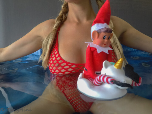 Tinyhini Nude Leaked Onlyfans Photo