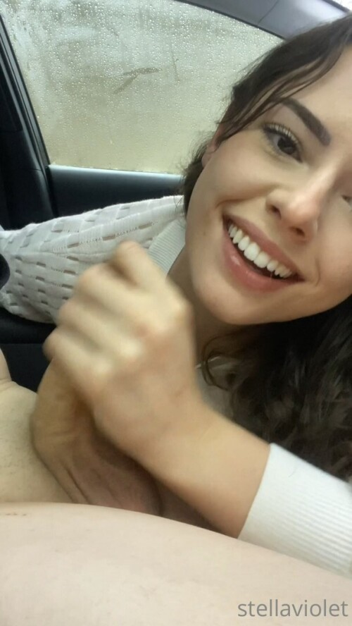 Stella Violet (stellaviolet) Nude Leaked Onlyfans Photo Stella Violet (stellaviolet) Nude Leaked Onlyfans Photo