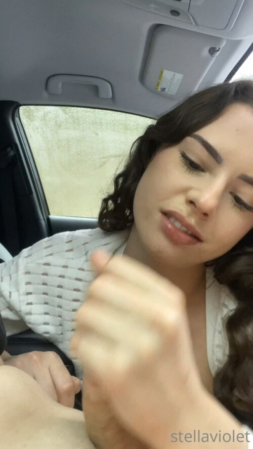 Stella Violet (stellaviolet) Nude Leaked Onlyfans Photo Stella Violet (stellaviolet) Nude Leaked Onlyfans Photo