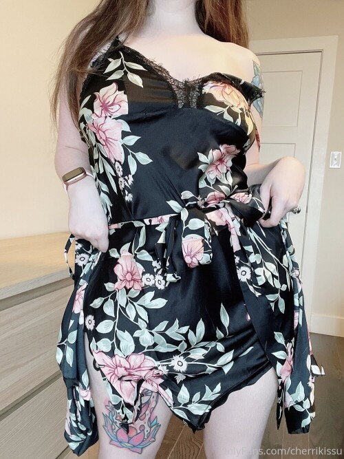 Cherrikissu {Retired from OF} Nude Leaked Onlyfans Photo Cherrikissu {Retired from OF} Nude Leaked Onlyfans Photo