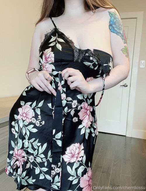 Cherrikissu {Retired from OF} Nude Leaked Onlyfans Photo Cherrikissu {Retired from OF} Nude Leaked Onlyfans Photo