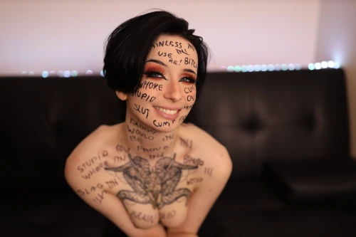 ravenalternative Nude Leaked Onlyfans Photo ravenalternative Nude Leaked Onlyfans Photo