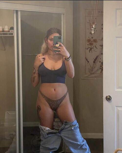 Txisten / Tristen McGuire Nude Leaked Onlyfans Photo Txisten / Tristen McGuire Nude Leaked Onlyfans Photo
