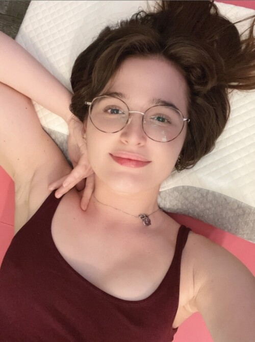 RLrunescapeGF Nude Leaked Onlyfans Photo RLrunescapeGF Nude Leaked Onlyfans Photo