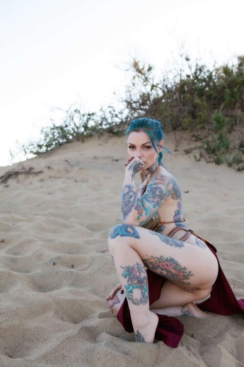 Riae Nude Leaked Onlyfans Photo