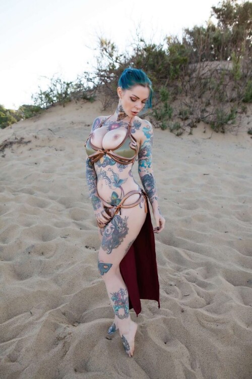 Riae Nude Leaked Onlyfans Photo