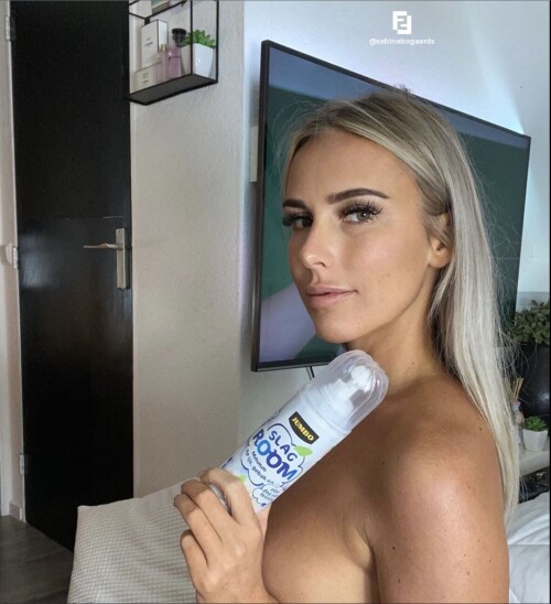 Sebine Bogaards / sebinebogaards Nude Leaked Onlyfans Photo Sebine Bogaards / sebinebogaards Nude Leaked Onlyfans Photo
