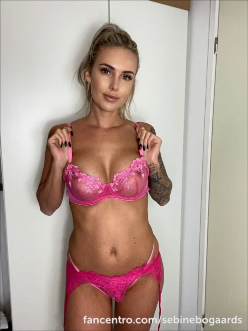 Sebine Bogaards / sebinebogaards Nude Leaked Onlyfans Photo Sebine Bogaards / sebinebogaards Nude Leaked Onlyfans Photo