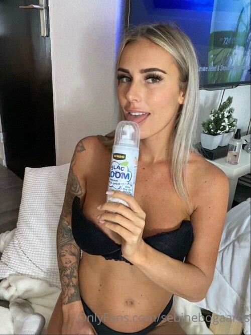 Sebine Bogaards / sebinebogaards Nude Leaked Onlyfans Photo Sebine Bogaards / sebinebogaards Nude Leaked Onlyfans Photo