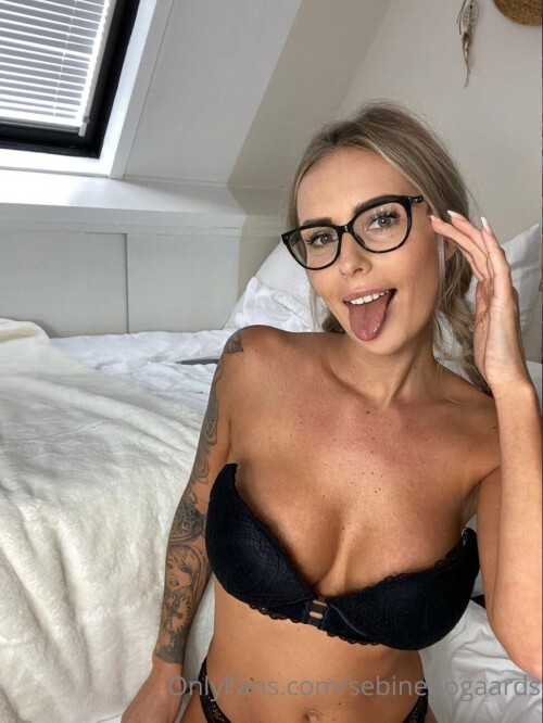 Sebine Bogaards / sebinebogaards Nude Leaked Onlyfans Photo Sebine Bogaards / sebinebogaards Nude Leaked Onlyfans Photo