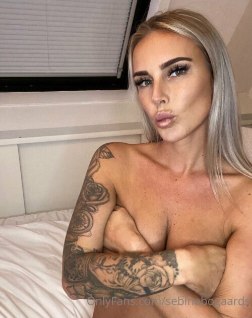 Sebine Bogaards / sebinebogaards Nude Leaked Onlyfans Photo Sebine Bogaards / sebinebogaards Nude Leaked Onlyfans Photo
