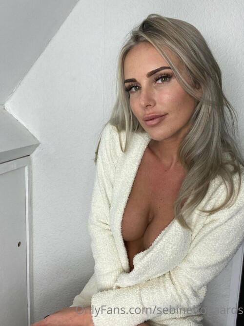 Sebine Bogaards / sebinebogaards Nude Leaked Onlyfans Photo Sebine Bogaards / sebinebogaards Nude Leaked Onlyfans Photo