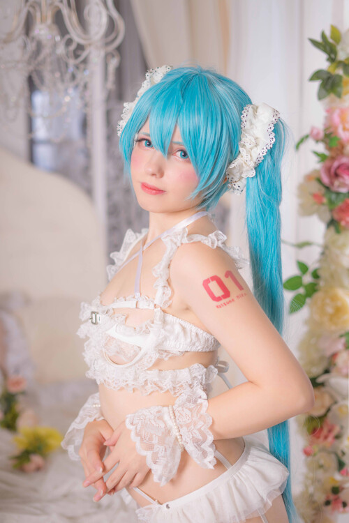 Saya Scarlet Nude Leaked Onlyfans Photo Saya Scarlet Nude Leaked Onlyfans Photo