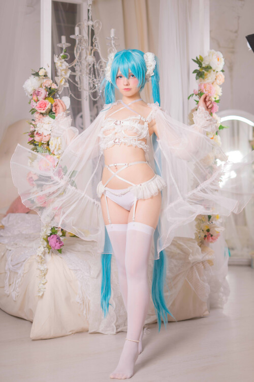 Saya Scarlet Nude Leaked Onlyfans Photo Saya Scarlet Nude Leaked Onlyfans Photo
