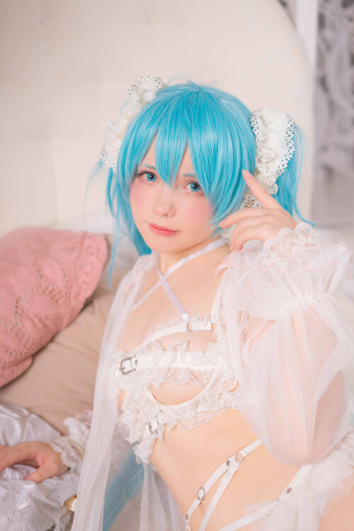 Saya Scarlet Nude Leaked Onlyfans Photo Saya Scarlet Nude Leaked Onlyfans Photo