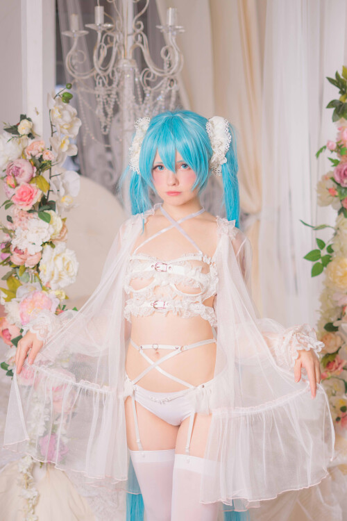 Saya Scarlet Nude Leaked Onlyfans Photo Saya Scarlet Nude Leaked Onlyfans Photo