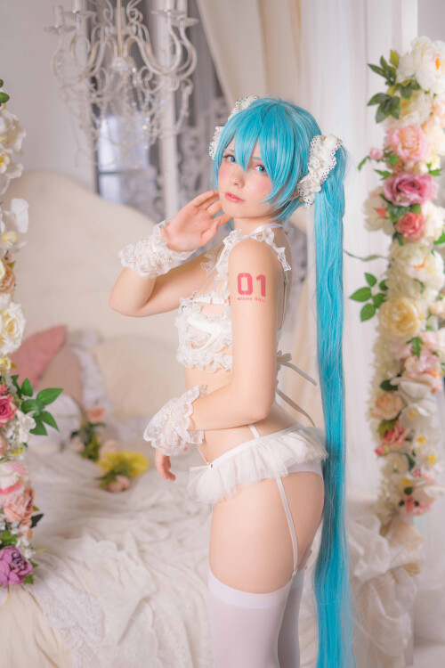 Saya Scarlet Nude Leaked Onlyfans Photo Saya Scarlet Nude Leaked Onlyfans Photo