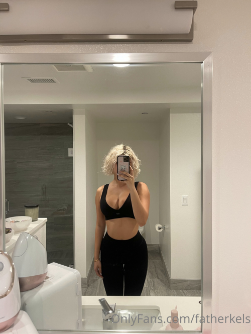Kelsey Calemine | fatherkels Nude Leaked Onlyfans Photo Kelsey Calemine | fatherkels Nude Leaked Onlyfans Photo