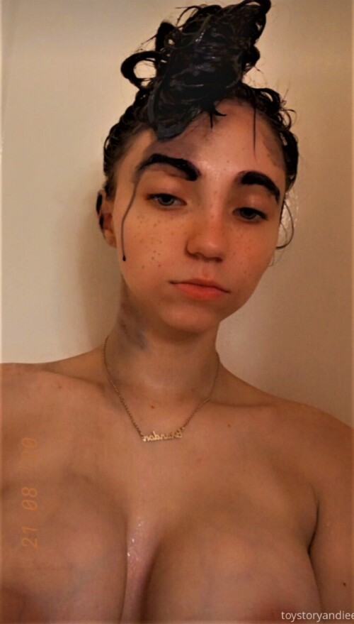 ToyStoryAndiee aka JustinTheTortle Nude Leaked Onlyfans Photo ToyStoryAndiee aka JustinTheTortle Nude Leaked Onlyfans Photo