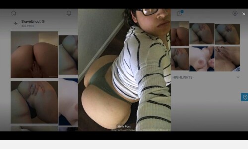 Bravefit/BraveUncut Nude Leaked Onlyfans Photo Bravefit/BraveUncut Nude Leaked Onlyfans Photo