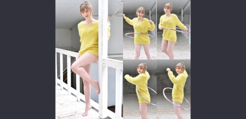 Ella Freya Nude Leaked Onlyfans Photo