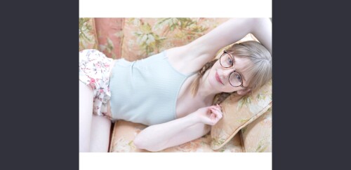Ella Freya Nude Leaked Onlyfans Photo