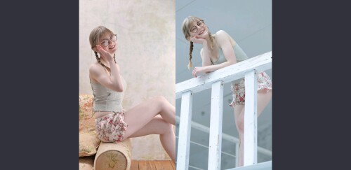 Ella Freya Nude Leaked Onlyfans Photo
